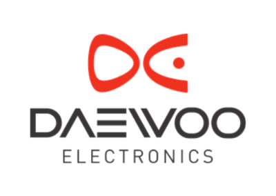 DAEWOO ELECTRONICS